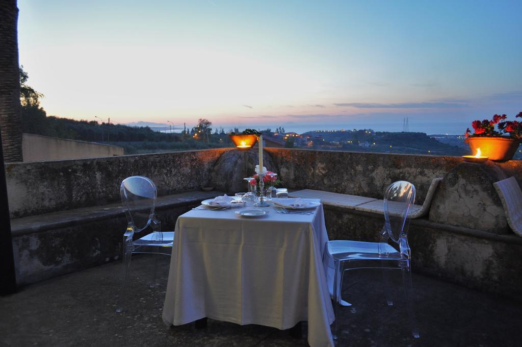 Villa Martius San Pier Niceto Exterior photo