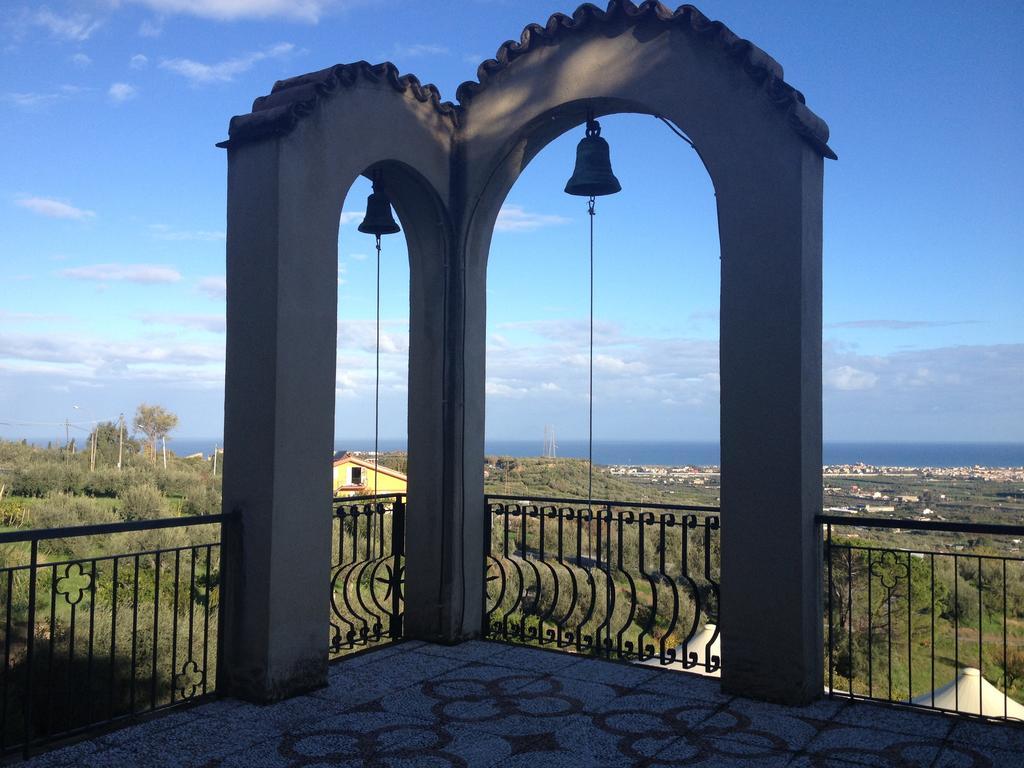 Villa Martius San Pier Niceto Exterior photo