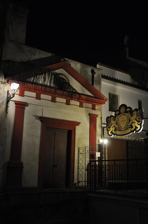 Villa Martius San Pier Niceto Exterior photo
